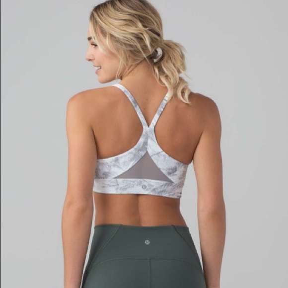 Lululemon Train Times Bra - Picture 3 of 9